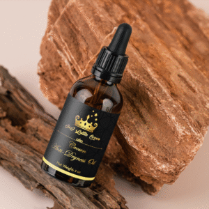 Grown Anti-Dryness Oil